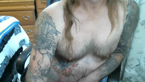 perkymalenipples online show from January 18, 4:10 pm