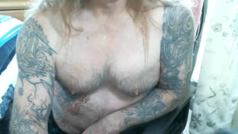 perkymalenipples online show from March 2, 3:20 pm