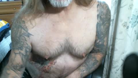 perkymalenipples online show from February 9, 2:29 pm