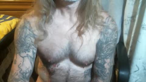 perkymalenipples online show from February 3, 11:10 pm