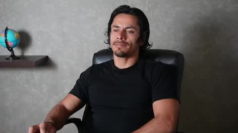 andres    online show from July 28, 6:20 pm