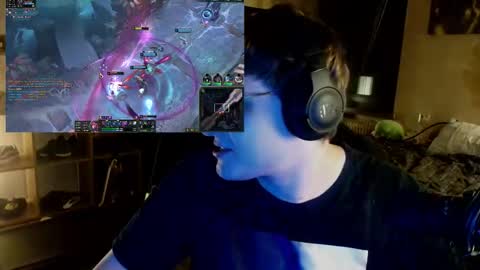 Manuel online show from January 17, 12:24 am