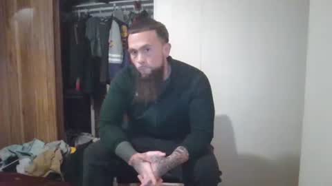 AKA perverted Step Daddy online show from December 15, 10:40 pm