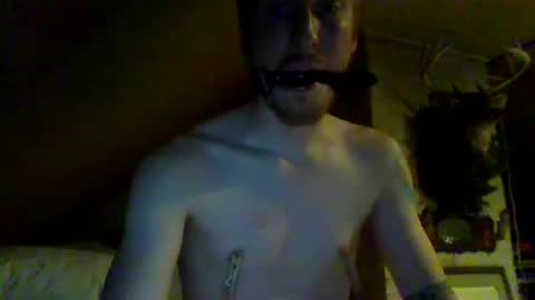 JrLogan online show from February 23, 10:53 pm