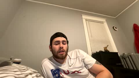 Manny online show from December 19, 11:12 pm