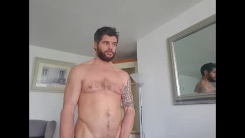 pete_le_meat online show from February 22, 1:34 pm