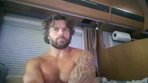 pete_le_meat online show from July 23, 12:57 pm