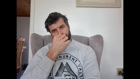 pete_le_meat online show from February 24, 2:40 pm