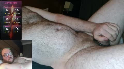 Pete online show from March 29, 6:02 am