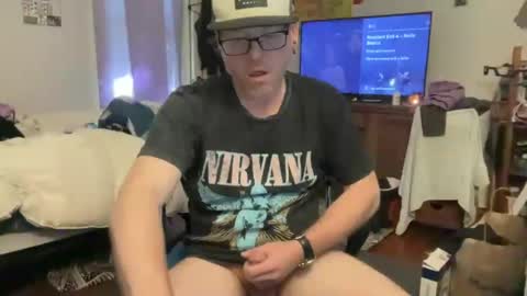 Pete Haze online show from June 19, 9:52 pm