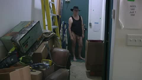 peter4443 online show from July 11, 12:40 pm