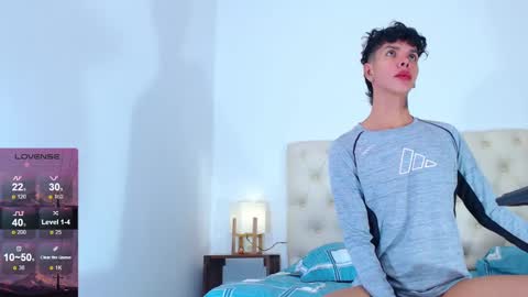 peter_22_ online show from January 13, 1:45 am