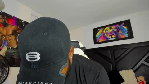 PeterColeman online show from November 28, 7:55 am