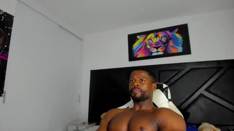 PeterColeman online show from February 7, 12:51 am