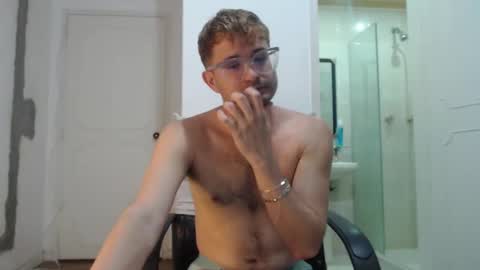 FELIPE online show from February 5, 10:22 pm