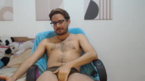 FELIPE online show from November 28, 11:28 pm