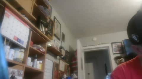 peterinohio57 online show from June 22, 10:03 pm