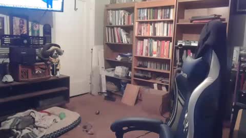 peterinohio57 online show from October 22, 11:47 am