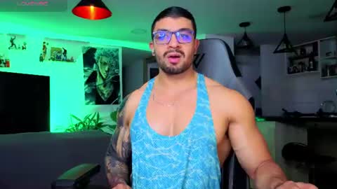 Peter Jack online show from July 2, 3:23 am