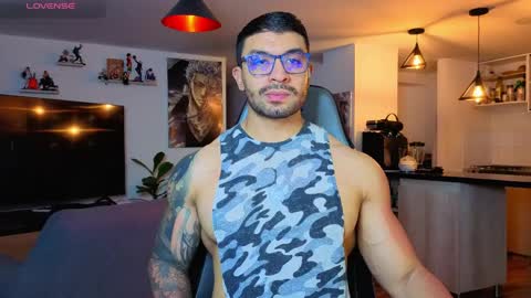 Peter Jack online show from April 8, 4:57 am