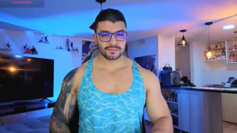 Peter Jack online show from October 13, 1:44 am