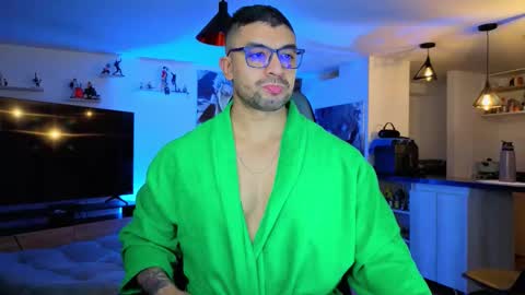 Peter Jack online show from October 24, 3:41 am