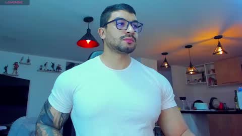 Peter Jack online show from February 18, 2:38 am