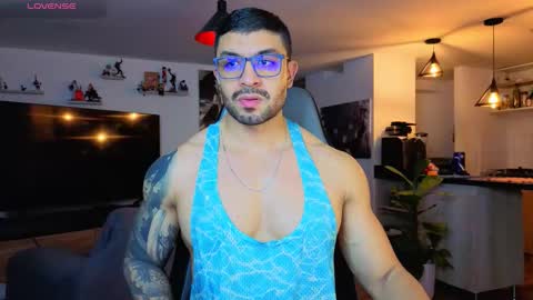 Peter Jack online show from March 28, 3:18 am