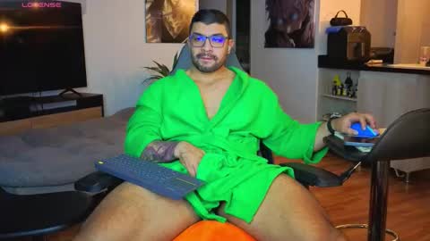 Peter Jack online show from November 11, 5:01 am