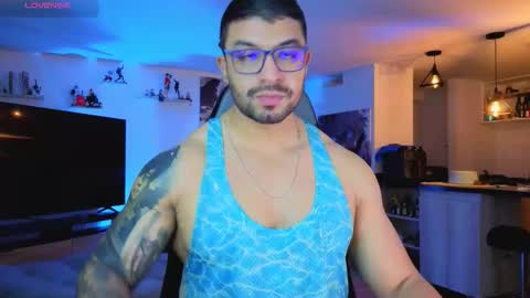 Peter Jack online show from September 25, 2:54 am