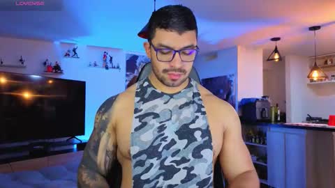 Peter Jack online show from October 20, 2:48 am