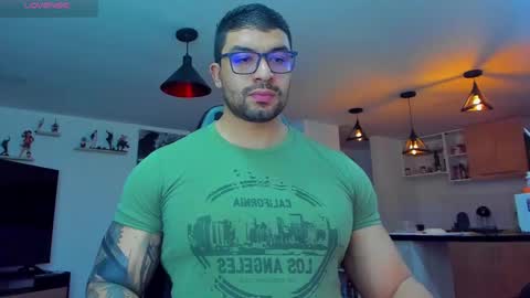 Peter Jack online show from February 11, 12:38 am