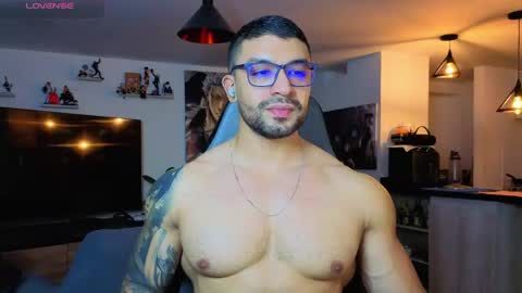 Peter Jack online show from April 17, 4:04 am