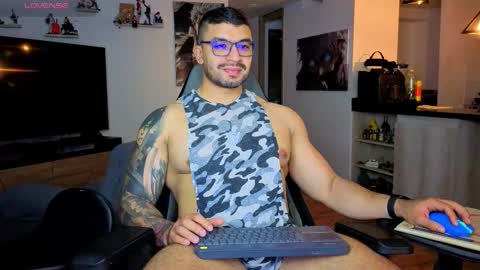 Peter Jack online show from January 7, 3:00 am