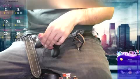 Snapshot of peternoak chatting on January 15, 12:25 pm Peter Noak online show from January 15, 12:25 pm