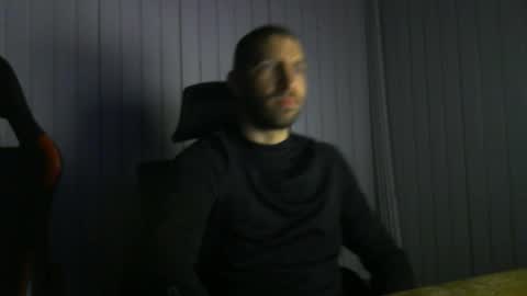 Paco online show from January 14, 8:56 pm