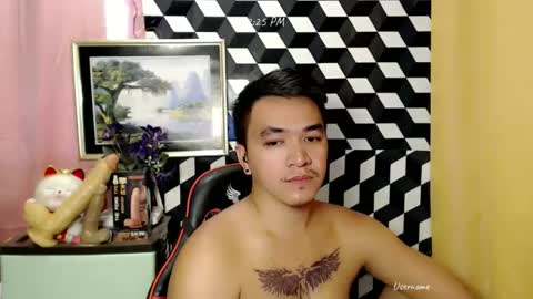 Call me jake online show from March 2, 6:25 am