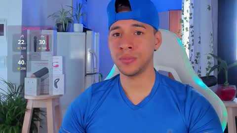 Petter  Coleman online show from March 4, 9:11 pm