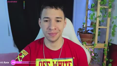 Petter  Coleman online show from December 2, 3:20 am