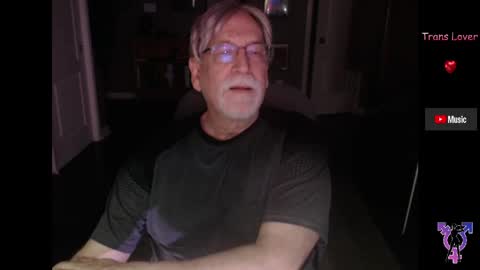 George online show from April 21, 4:18 am