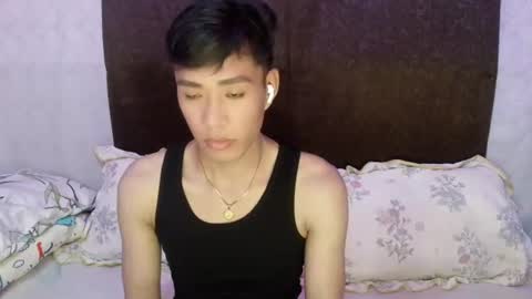 JOHN online show from August 8, 3:46 am