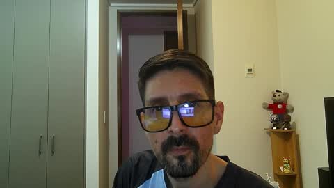 PANCHO online show from February 12, 12:48 am