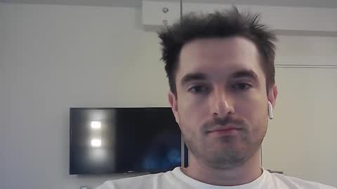 PhilipBorison online show from October 9, 5:34 am