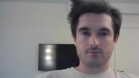 PhilipBorison online show from September 19, 10:48 am