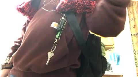 Phil online show from January 6, 9:11 pm