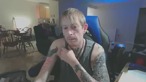 FrankenDaddy online show from December 18, 4:53 am