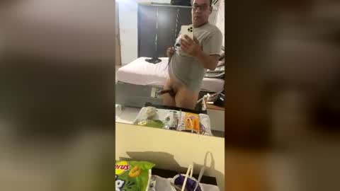 picadoce1975 online show from July 5, 5:47 am