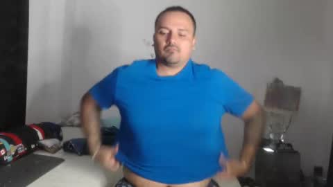 Snapshot of pikoro_gomez chatting on March 4, 1:55 am pikoro_gomez online show from March 4, 1:55 am