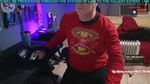 Dave online show from December 4, 5:36 am