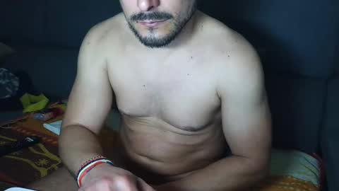 pinaro35 online show from February 19, 2:12 am